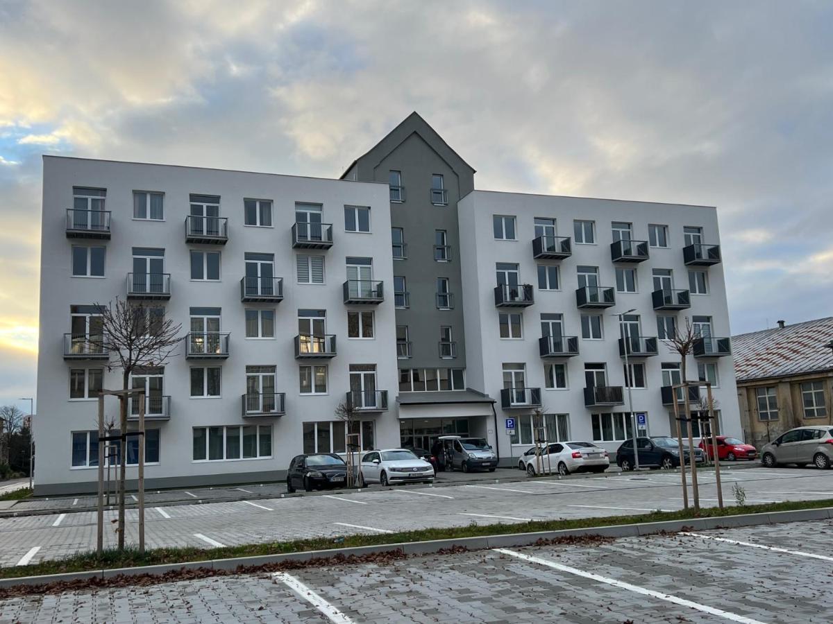Apartman Liptov Np14 Liptovský Mikuláš 외부 사진