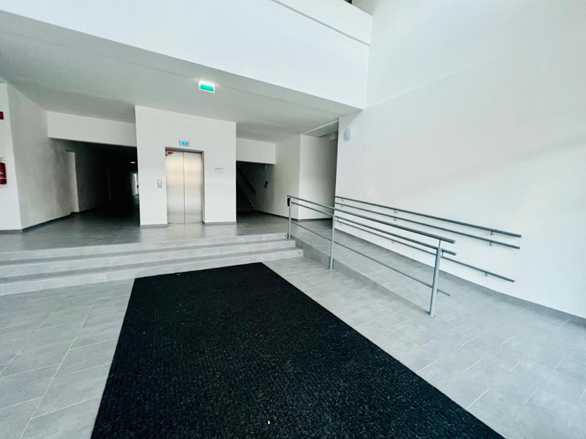 Apartman Liptov Np14 Liptovský Mikuláš 외부 사진