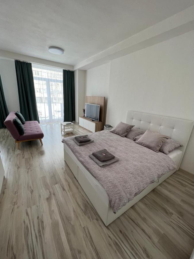 Apartman Liptov Np14 Liptovský Mikuláš 외부 사진